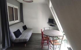 Studio Pied Telecabine Pas De L'Ours 4 Personnes